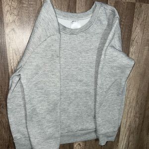 Real essentials sweater